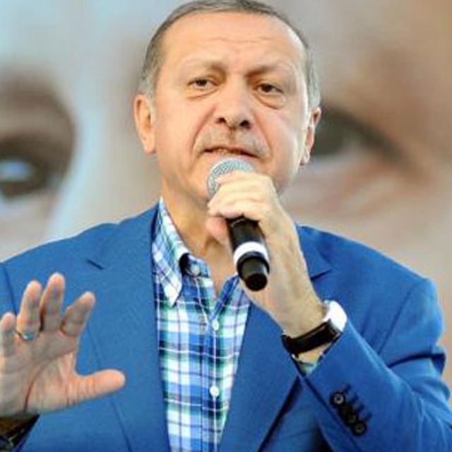 Cumhurbaşkanı Erdoğan Gaziantep'te açıkladı