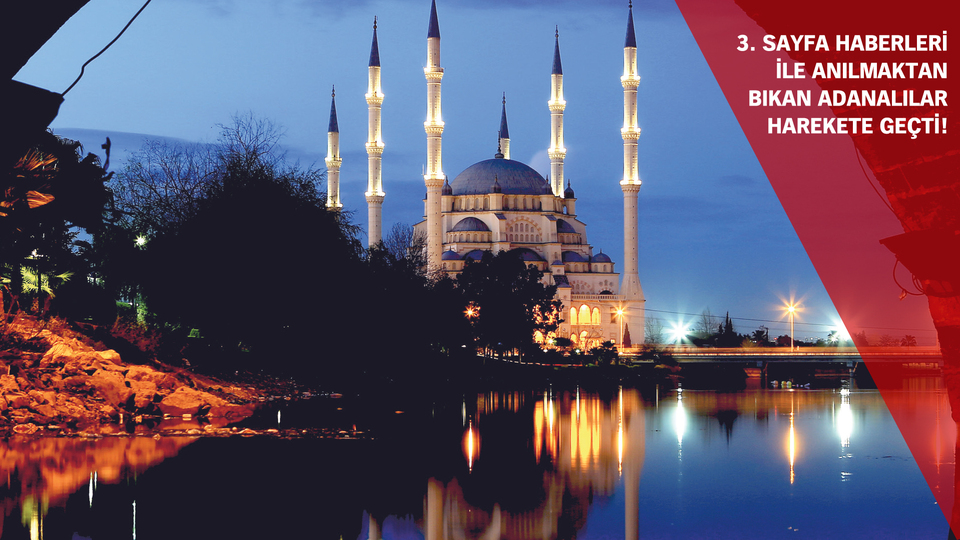 Sloganları: "Atarlı ama yufka yürekliyiz"