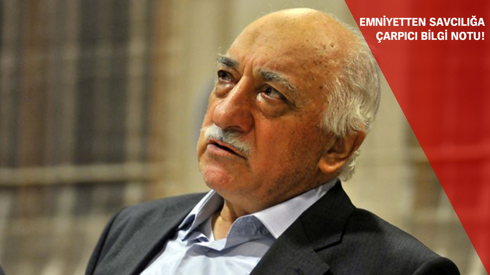 "FETÖ yurtdışında virüs gibi uykuya yattı, fırsat kolluyor"