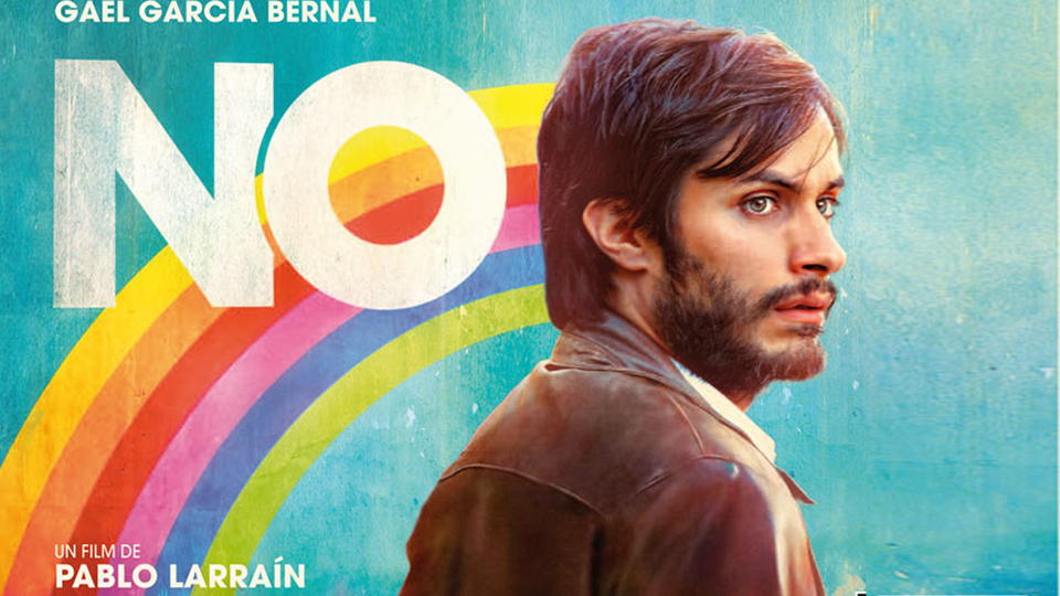 CHP "No" filminin reklamcısını Türkiye'ye getirdi