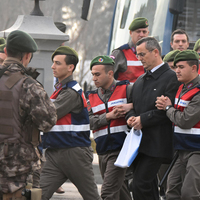 Darbeci suikastçiler böyle getirildi!