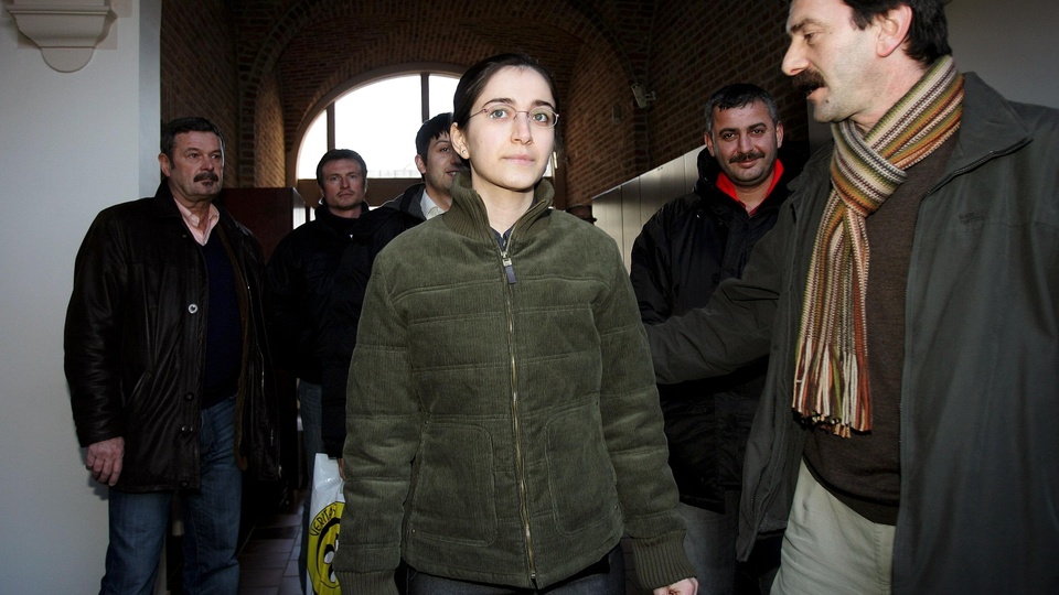 Belçika Mahkemesi'nden geç gelen adalet!