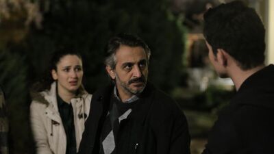 Kırgın Çiçekler yeni bölüm fragmanı yayınlandı!