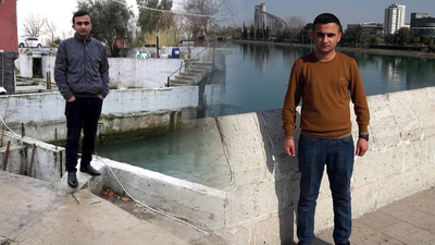 Mal paylaşımı kan davasına döndü! 1 ölü, 5 yaralı