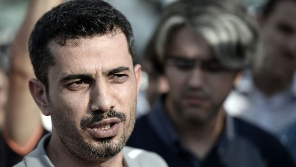 Mehmet Baransu kimdir?