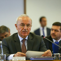 Kasırga'nın alıkonulmasıyla ilgili kritik ifadeler