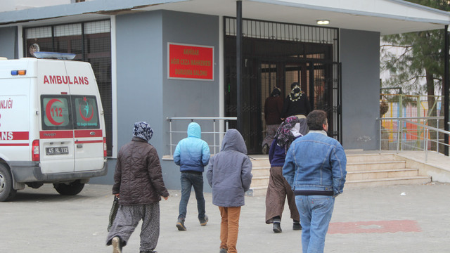 Soma davasında Yazıcıoğlu ile savunma!