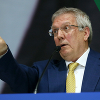 "Beşiktaş nerede?" Yıldırım patladı...