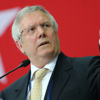 Duruşmada olay! Aziz Yıldırım ile Mehmet Baransu...