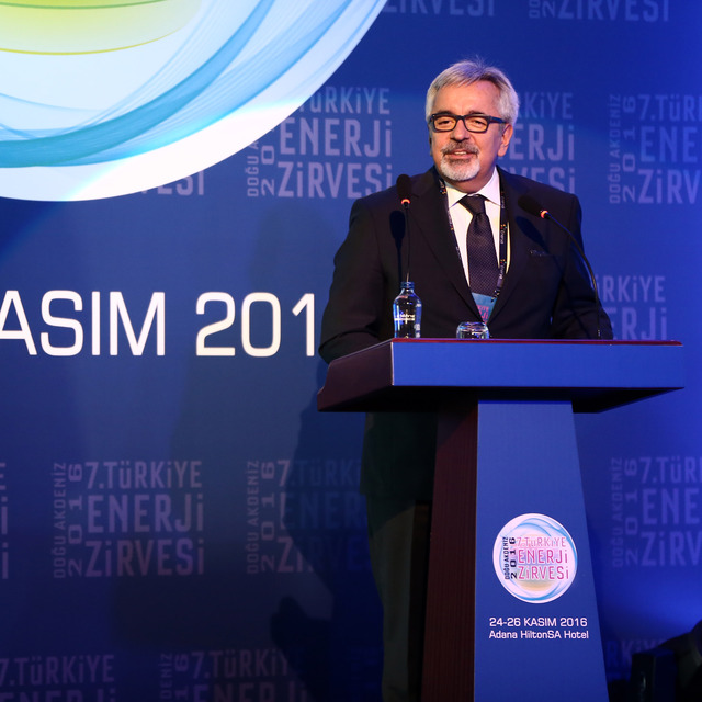 Sabancı Holding'in CEO'su istifa etti!