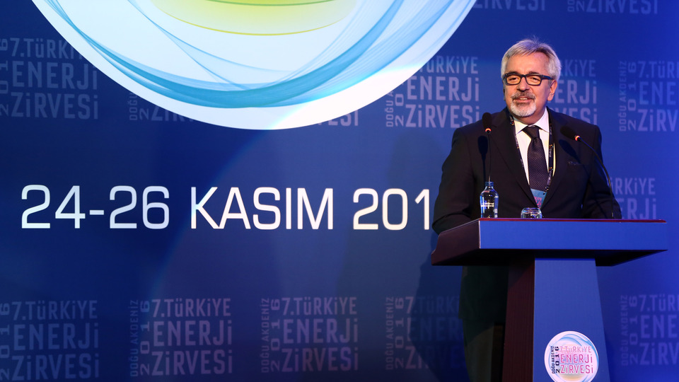 Sabancı Holding'in CEO'su istifa etti!