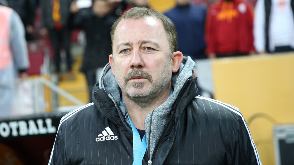 "Bundan sonrası..."