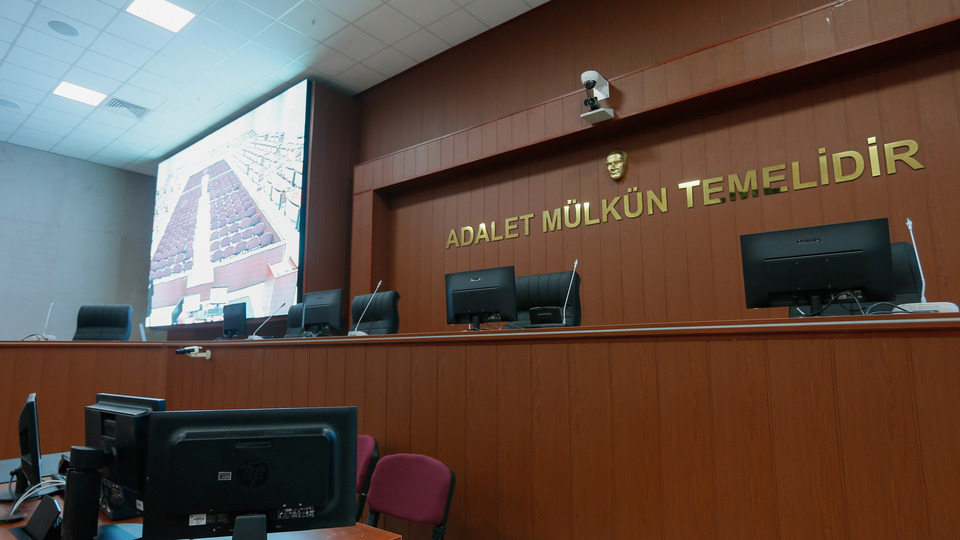 "Ya gerçekten terör tehdidi olsaydı hesabını nasıl verirdim?"