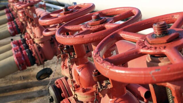 İran ve Irak'tan petrol boru hattı anlaşması