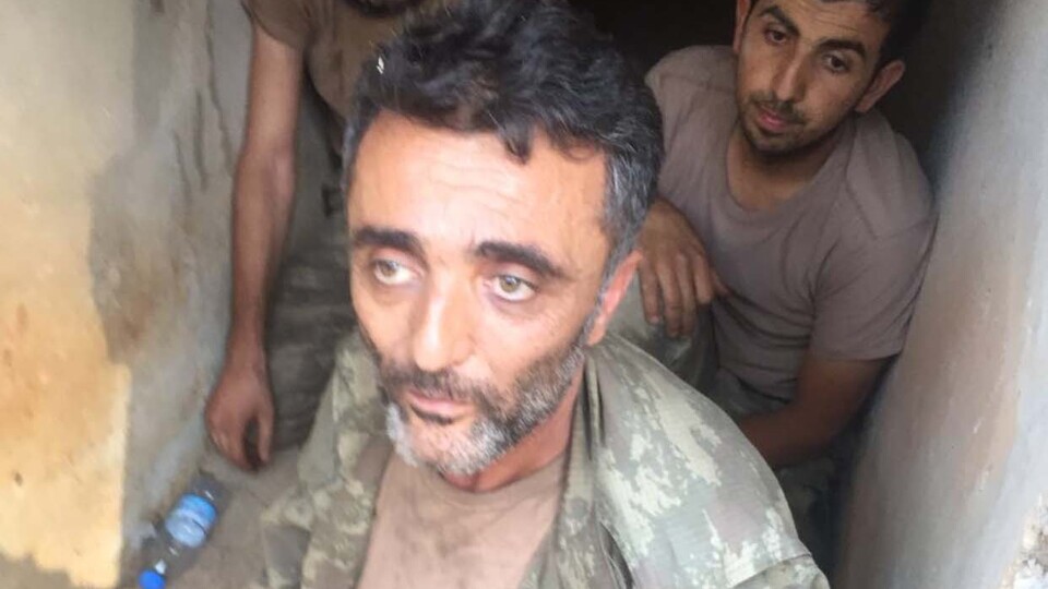 İlk ifade Sönmezateş'ten: Talimatı Semih Terzi'den aldım