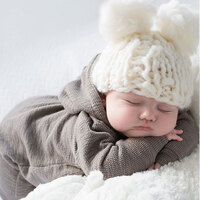 Fenomen bebek 1 milyon dolar kazanıyor!