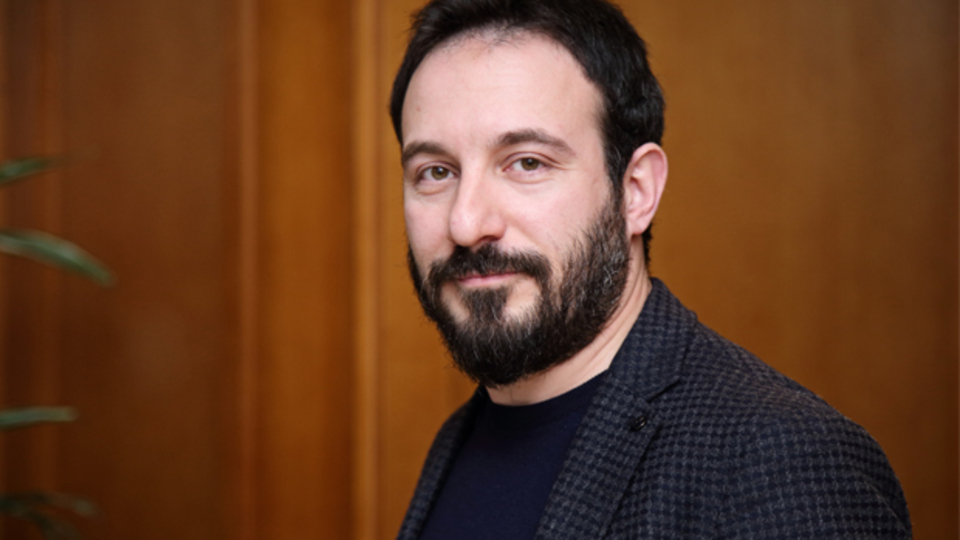 'FETÖ Dolmabahçe'de bitecekti'