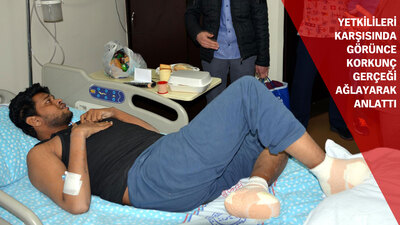 Pakistan-İran-Türkiye hattında bulundu!