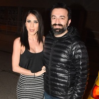 Aşkları tam gaz sürüyor