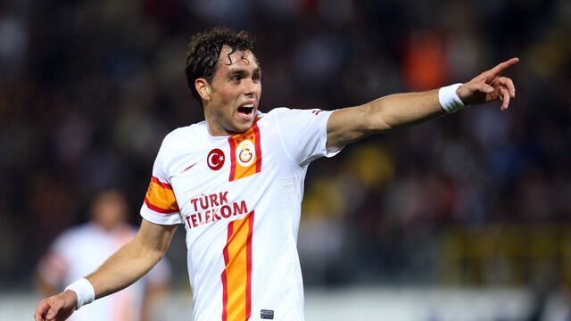 Elmander'den kötü haber!