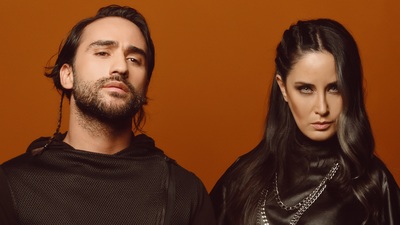 Ünlü aranjörden single