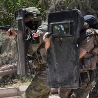Nusaybin'de 4 terörist öldürüldü
