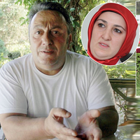 İsmail Türüt'e bir şok daha!