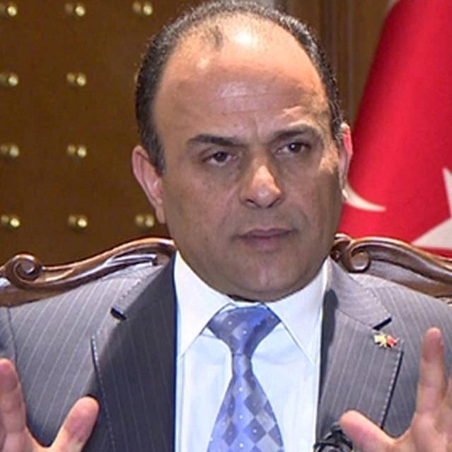 İsrail'den Türk iş adamlarına vize sürprizi!