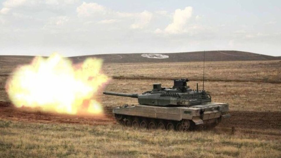 Dev projemize bir talip daha!