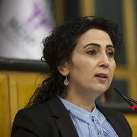 Milletvekilliği düşürülen Figen Yüksekdağ kimdir?