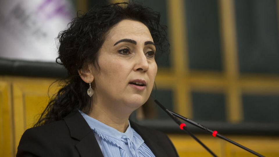 Milletvekilliği düşürülen Figen Yüksekdağ kimdir?
