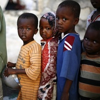 UNICEF açıkladı! 1,4 milyon çocuk...