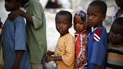 UNICEF açıkladı! 1,4 milyon çocuk...