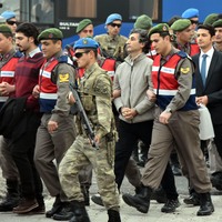 "Paşa" lakaplı suikastçı ifade verdi: Bize deliler ekibi derler!