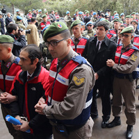 Ömer Halisdemir'i şehit edenler için hesap vakti!