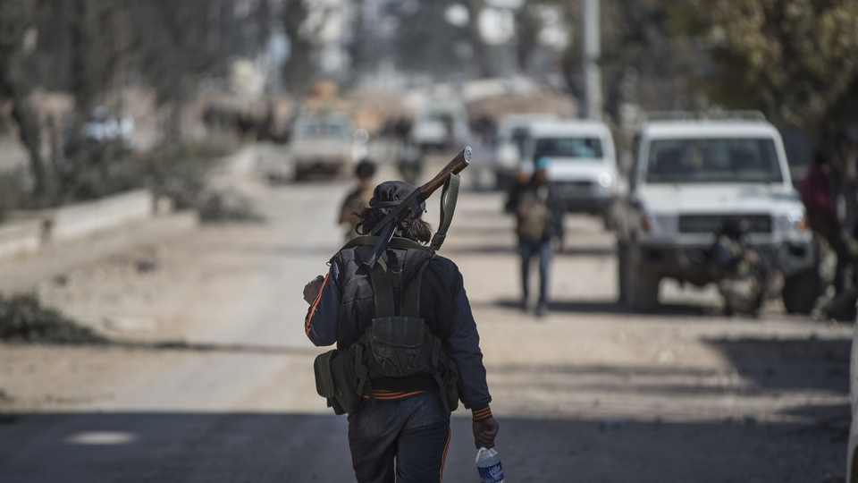 DEAŞ'ın sözde maliye sorumlusu öldürüldü