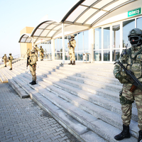 "FETÖ'nün şike kumpası" davasında iddianame okundu