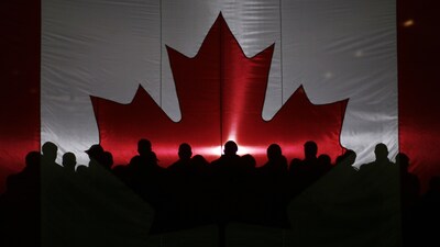 Kanada'da mescide taşlı saldırı