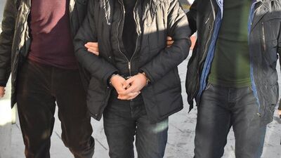 FETÖ operasyonlarında 21 Şubat günlüğü