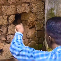 Süs diye aldığı yumurta çatladı! Bakın içinden ne çıktı?