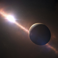 NASA'dan 'güneş sisteminin ötesinde bir keşif'!