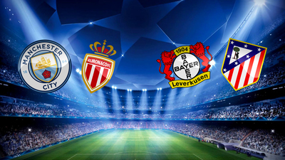 Şampiyonlar Ligi'nde gol yağmuru