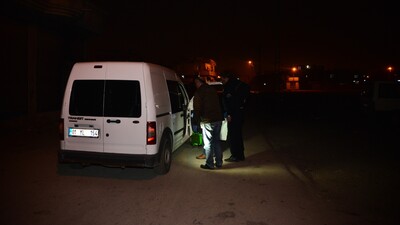 Kavga ettiği Suriyeli tarafından bıçaklanan genç hayatını kaybetti