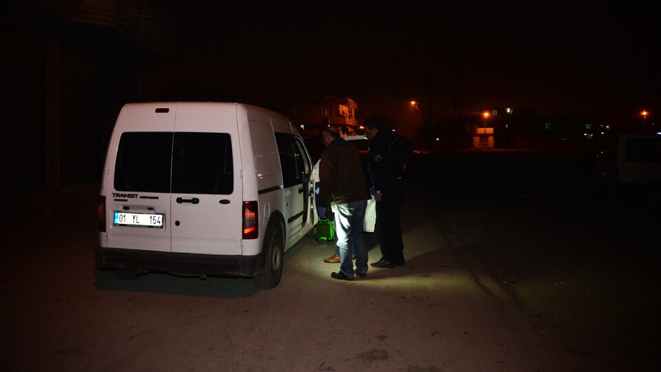 Kavga ettiği Suriyeli tarafından bıçaklanan genç hayatını kaybetti