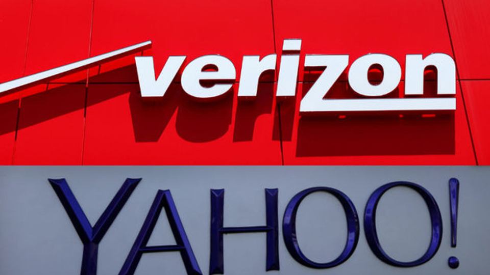 Verizon, Yahoo'yu satın alacak