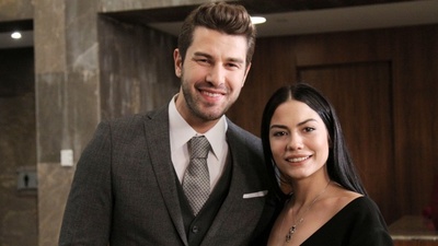 Pelinsu yine planlar yapıyor