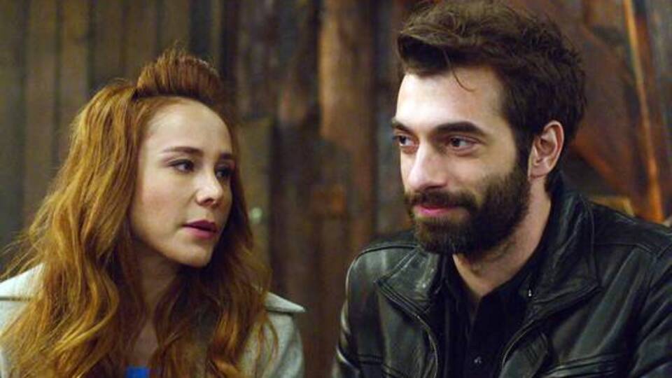 Bahri Bey ölüyor mu?