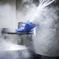 MS hastasını yürütmeyi başardılar!