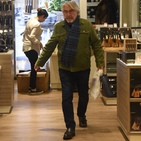 Özyağcılar’ın mangal alışverişi