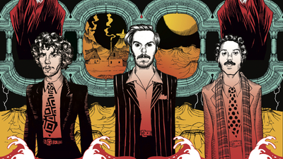 Bubituzak'tan ikinci albüm